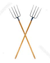 Pitchfork