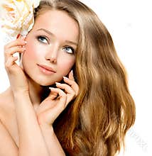 Beauty Girl