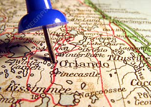 Orlando, Florida