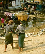 Women Working