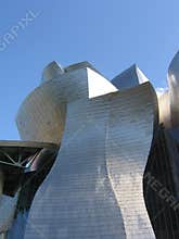 Musée Guggenheim
