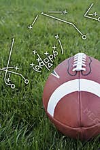 Football playbook