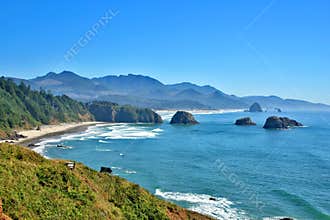 Cannon Beach Oregon