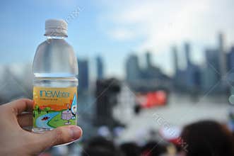 New Water