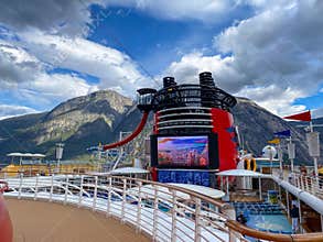 Disney Magic in Eidfjord