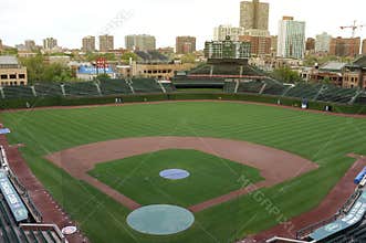 Wrigley Field