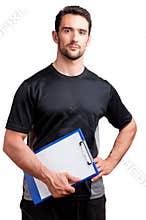 Personal Trainer