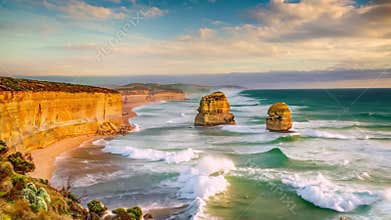 Twelve Apostles Australia