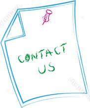 Contact us