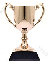 Trophy or medal