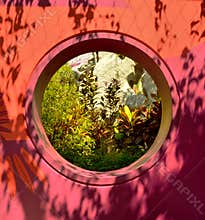 Secret Garden
