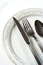 Place setting III