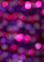 Purple & Pink Blur Background