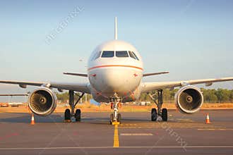 Airbus A320