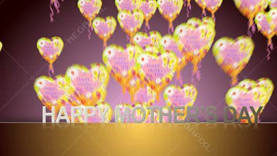 Happy Mother's Day