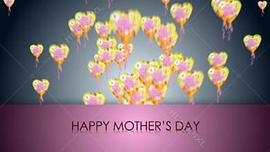 Happy Mother's Day