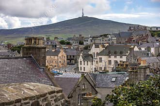 Lerwick, Shetland, Scotland4