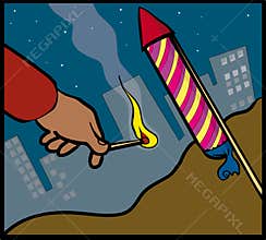 Firework