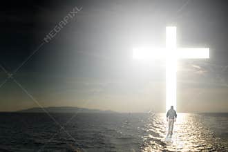 Walk to the Cross