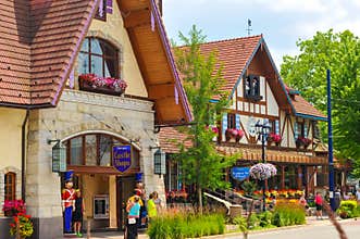 Bavarian Inn