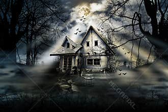 Horror House