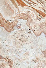 close up of natural texture of marble stone