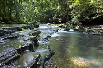 Calm Water