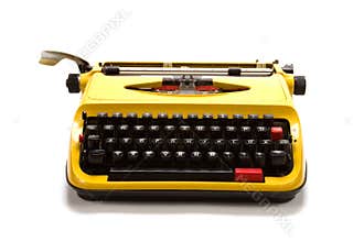 Typewriter