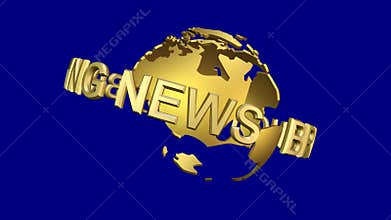 News Break with Globe