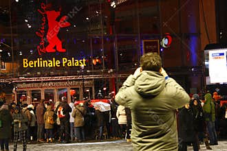 Berlinale Film festival
