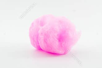 Cotton Candy.