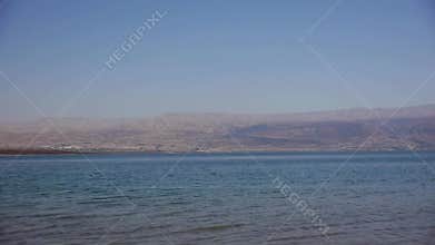 Dead Sea