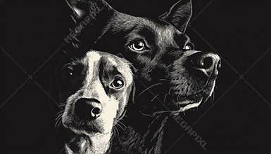 My Dog Rescued Me