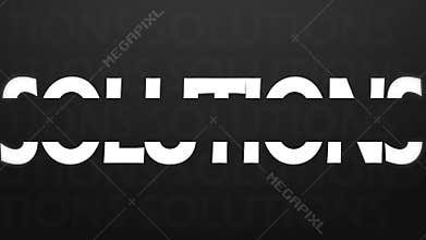 3d solutions animation