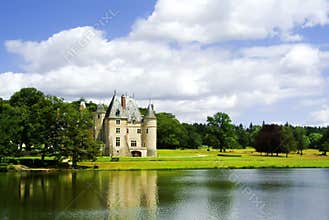 Chateau