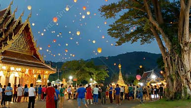 Mesmerizing kaleidoscope pattern with vibrant concentric circles creating a hypnotic and visually stunning abstract background