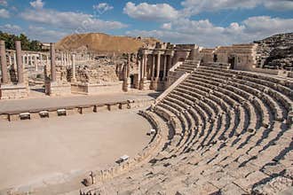 Bet Shean