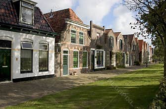 Dutch street