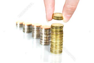 Personal Finance.