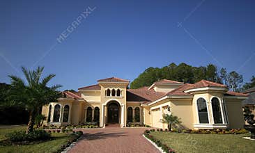 Florida house