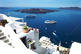 Santorini