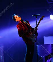 PRINCE IN CONCERT