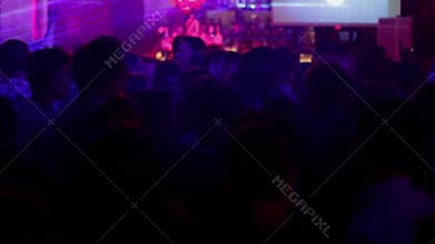 Night Disco Party 01