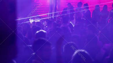 Night Disco Party 03