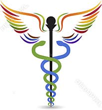 Medical logo