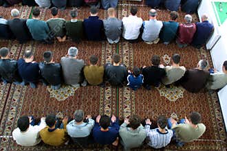 ISLAM IN EUROPE