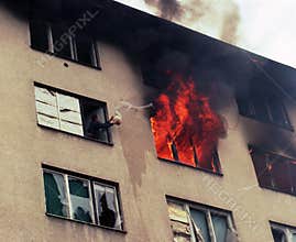 BOSNIAN CIVIL WAR