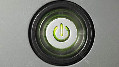 Power button