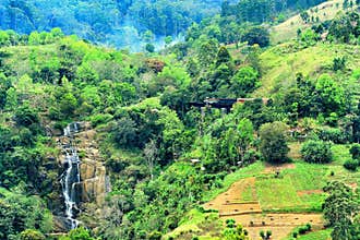 Ella, Sri Lanka