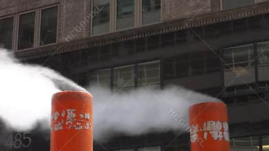New York City Steam System